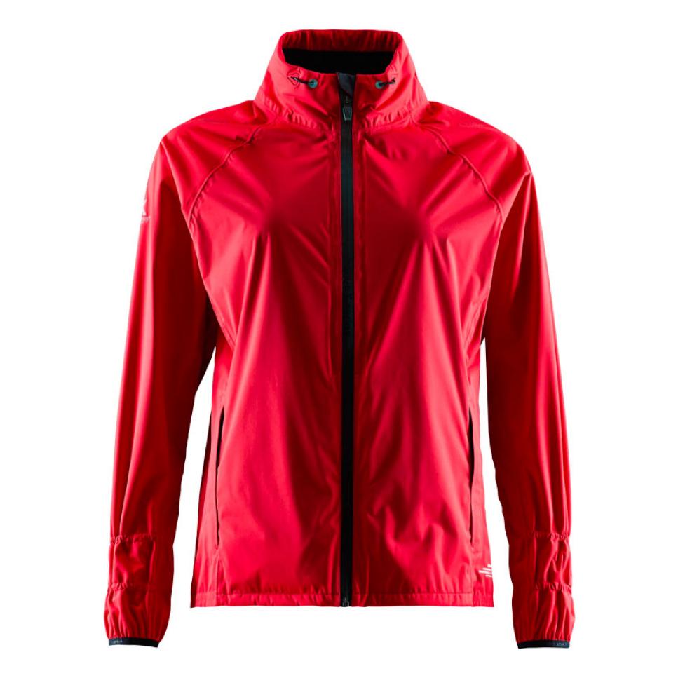 Abacus Women's Golf Rain Jacket